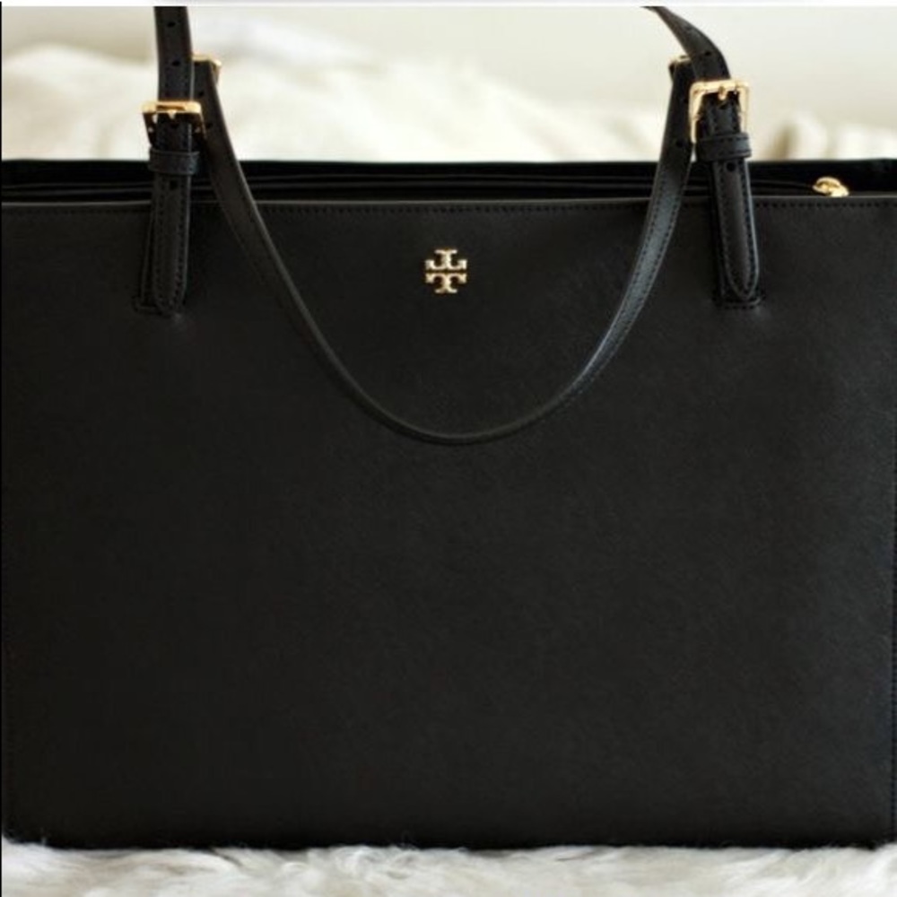 Tory Burch York Buckle Large